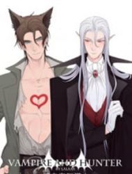 Vampire And Hunter