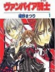 Vampire Knight