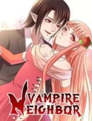 Vampire Neighbor