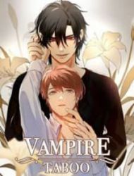 Vampire Taboo