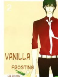 Vanilla Frosting