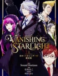 Vanishing Starlight