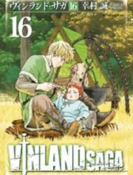 Vinland Saga