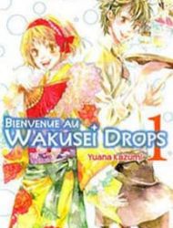 Wakusei Drops