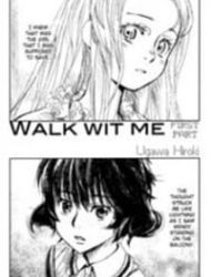 Walk With Me (Ugawa Hiroki)