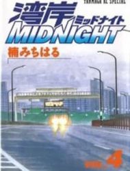 Wangan Midnight