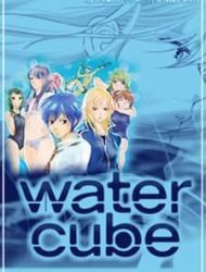 Water Cube