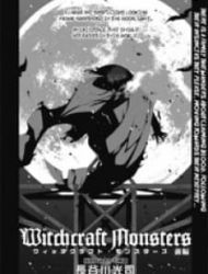 Witchcraft Monsters