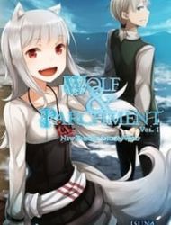 Wolf & Parchment: New Theory Spice & Wolf