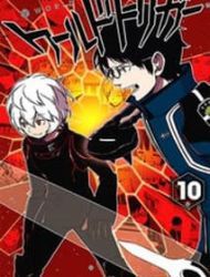 World Trigger