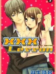 Xxx Lesson