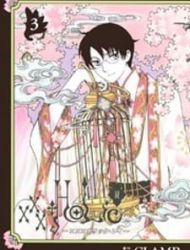 Xxxholic Rei