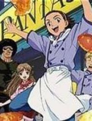 Yakitate!! Japan