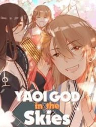 Yaoi God In The Skies