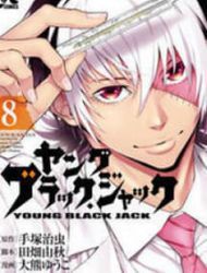 Young Black Jack