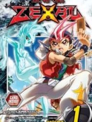 Yu-Gi-Oh! Zexal