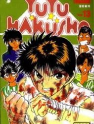 Yu Yu Hakusho