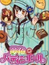 Yumeiro Patissiere