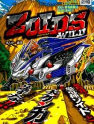 Zoids Wild