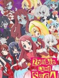 Zombie Land Saga